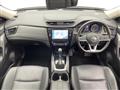 2019 Nissan X-Trail