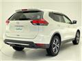 2019 Nissan X-Trail
