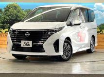 2024 Nissan Serena