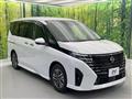 2025 Nissan Serena