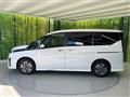 2025 Nissan Serena