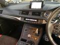 2015 Lexus CT