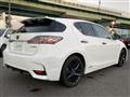 2015 Lexus CT