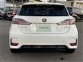 2015 Lexus CT