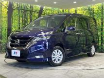 2016 Nissan Serena