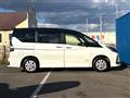 2019 Nissan Serena