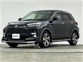 2020 Toyota Raize