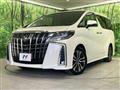 2020 Toyota Alphard