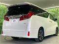2020 Toyota Alphard