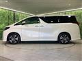 2020 Toyota Alphard