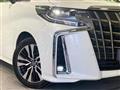 2020 Toyota Alphard