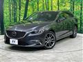 2017 Mazda Atenza Wagon