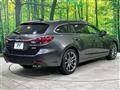 2017 Mazda Atenza Wagon