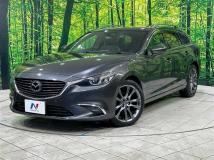 2017 Mazda Atenza Wagon