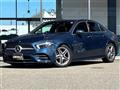2020 Mercedes-Benz A-Class