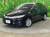 2015 Honda Grace