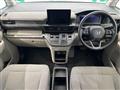 2022 Honda Step WGN