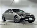 2022 Mercedes-Benz C-Class