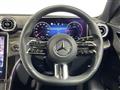 2022 Mercedes-Benz C-Class