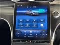 2022 Mercedes-Benz C-Class