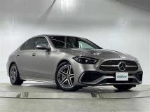 2022 Mercedes-Benz C-Class