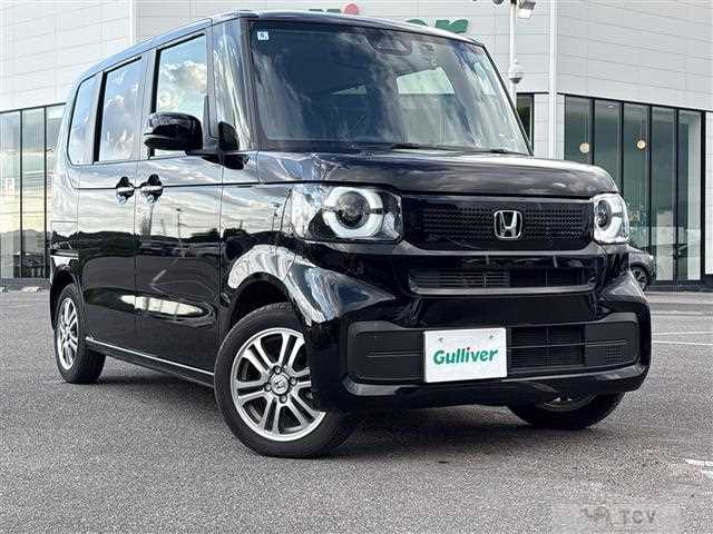 2024 Honda N BOX