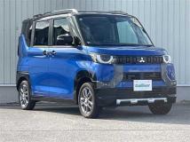 2024 Mitsubishi DELICA MINI