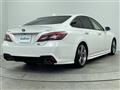 2018 Toyota Crown Hybrid