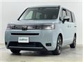 2025 Honda Step WGN