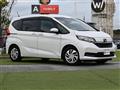 2021 Honda Freed