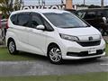 2021 Honda Freed