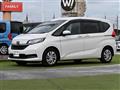 2021 Honda Freed