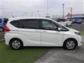 2021 Honda Freed