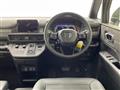 2026 Honda Step WGN