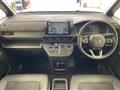 2026 Honda Step WGN