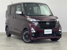 2024 Nissan ROOX