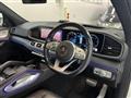 2021 Mercedes-Benz GLE-CLASS