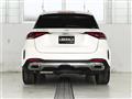 2021 Mercedes-Benz GLE-CLASS
