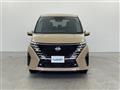 2025 Nissan Serena