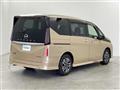 2025 Nissan Serena