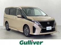 2025 Nissan Serena