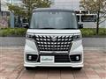 2022 Suzuki Spacia