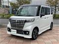 2022 Suzuki Spacia