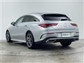 2021 Mercedes-Benz CLA-CLASS