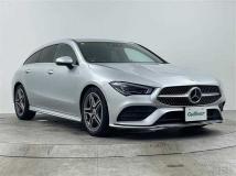 2021 Mercedes-Benz CLA-CLASS