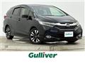 2016 Honda SHUTTLE HYBRID