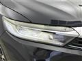 2016 Honda SHUTTLE HYBRID