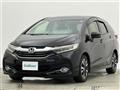 2016 Honda SHUTTLE HYBRID