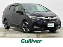 2016 Honda SHUTTLE HYBRID