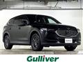 2021 Mazda CX-8